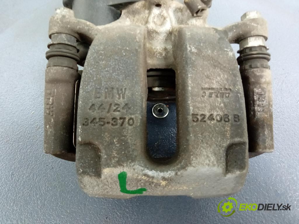Bmw Seria 7 2021 brzdič brzdový zad Vľavo: 52406B