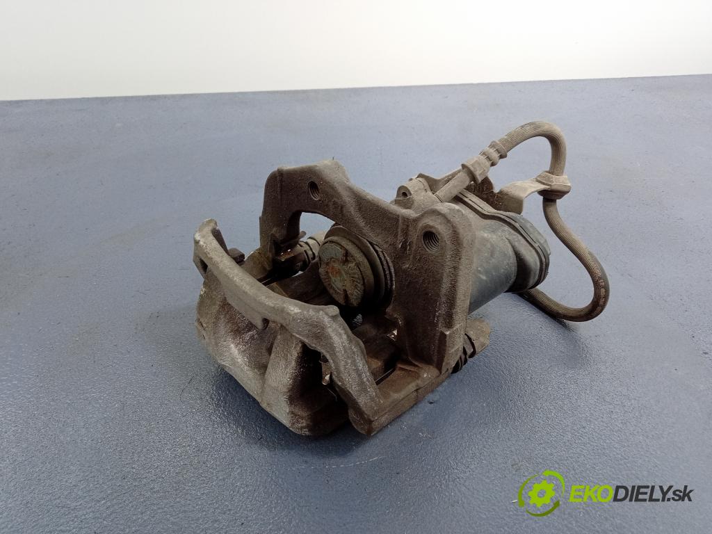 Bmw Seria 7 2021 brzdič brzdový zad Vľavo: 52406B
