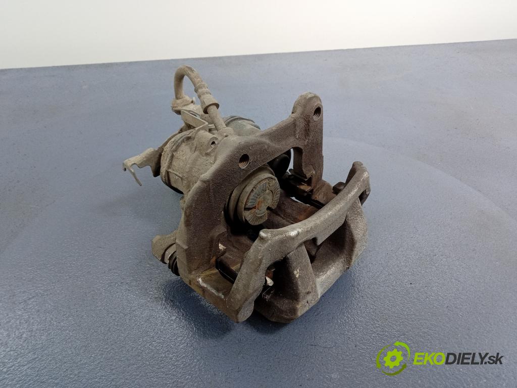 Bmw Seria 7 2021 brzdič brzdový zad Vľavo: 52406B