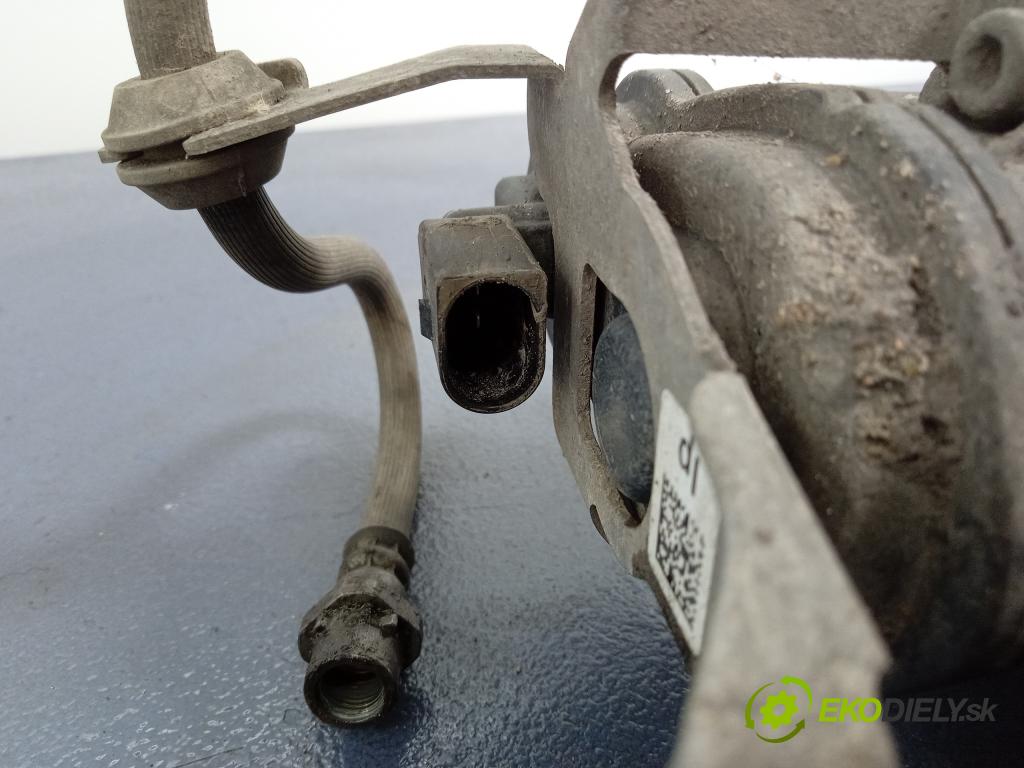 Bmw Seria 7 2021 brzdič brzdový zad Vľavo: 52406B