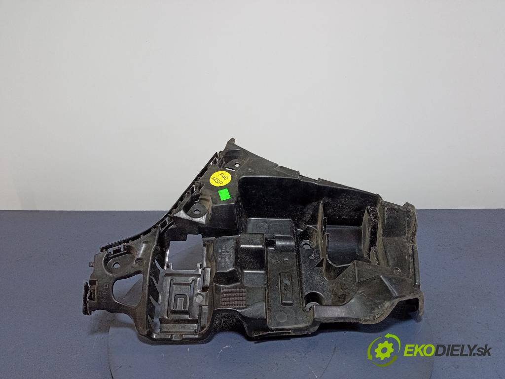 Bmw Seria 1 2020 nárazník Zad: 8072576