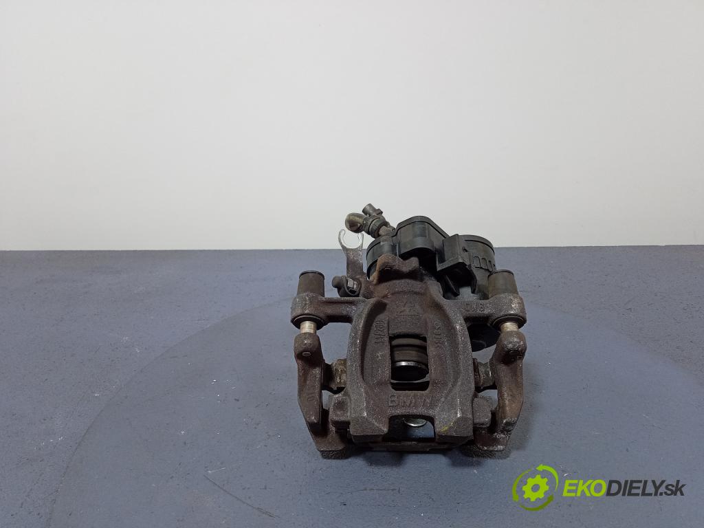 Bmw Seria 1 2020 brzdič brzdový zad Vľavo: 6892605