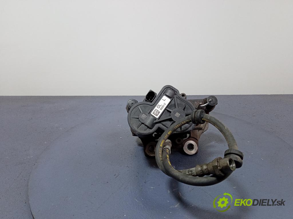 Bmw Seria 1 2020 brzdič brzdový zad Vľavo: 6892605
