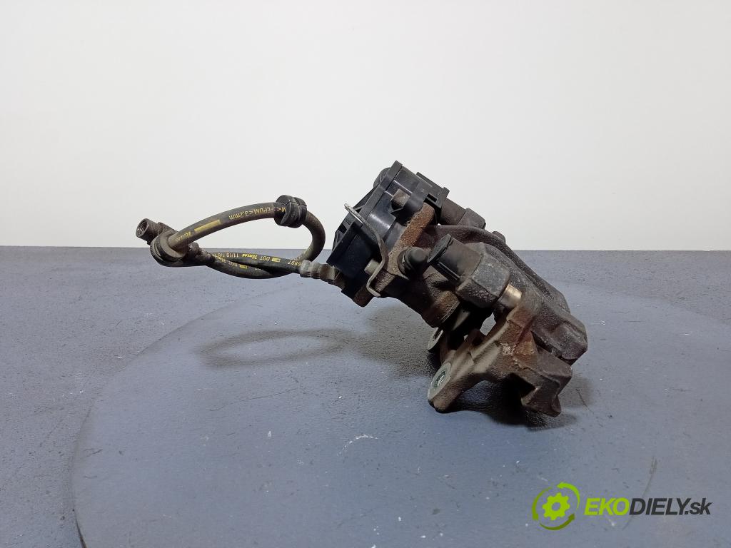 Bmw Seria 1 2020 brzdič brzdový zad Vľavo: 6892605