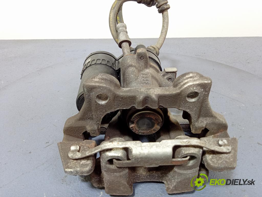 Bmw Seria 1 2020 brzdič brzdový zad Vľavo: 6892605