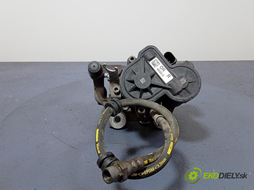Bmw Seria 1 2020 brzdič brzdový zad v pravo: 6892606