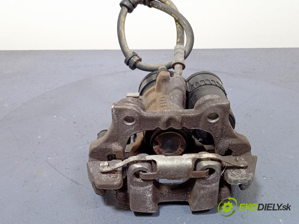 Bmw Seria 1 2020 brzdič brzdový zad v pravo: 6892606