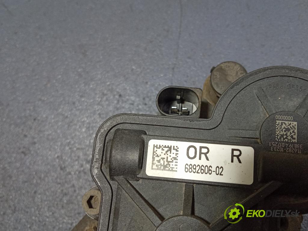 Bmw Seria 1 2020 brzdič brzdový zad v pravo: 6892606