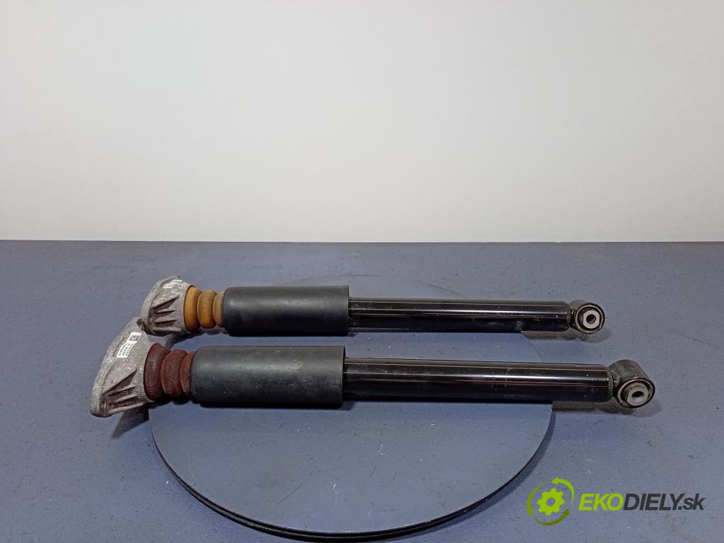 Bmw Seria 1 2020 tlmič zad Vľavo.: 6877077