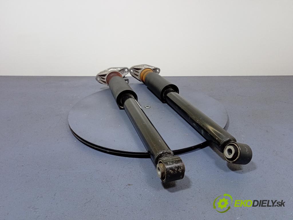Bmw Seria 1 2020 tlmič zad Vľavo.: 6877077