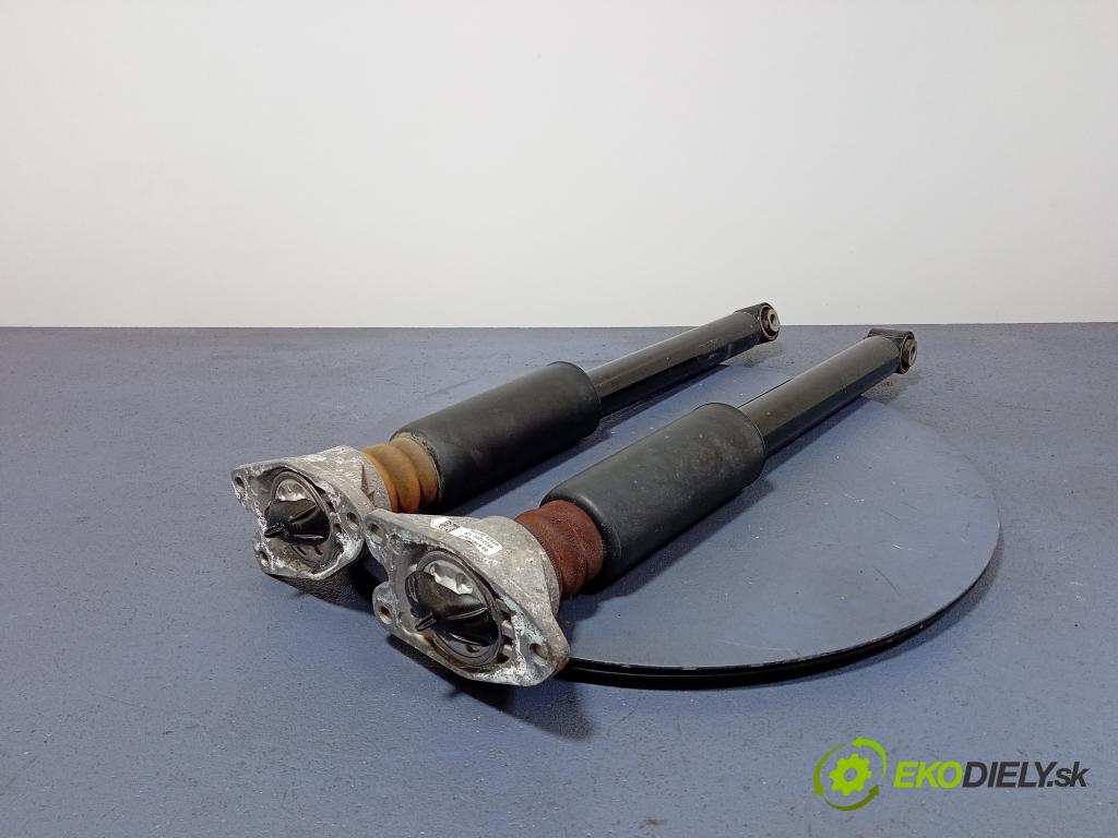 Bmw Seria 1 2020 tlmič zad Vľavo.: 6877077
