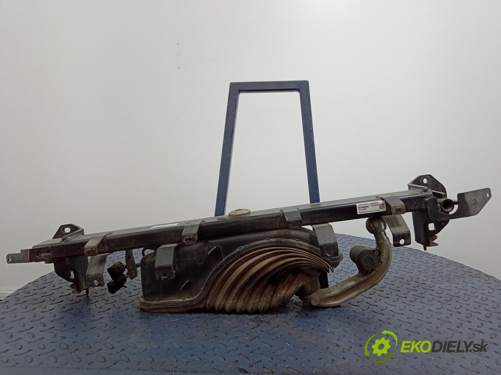 Bmw Seria 7 2021 oko Do Přívěsy 9448706