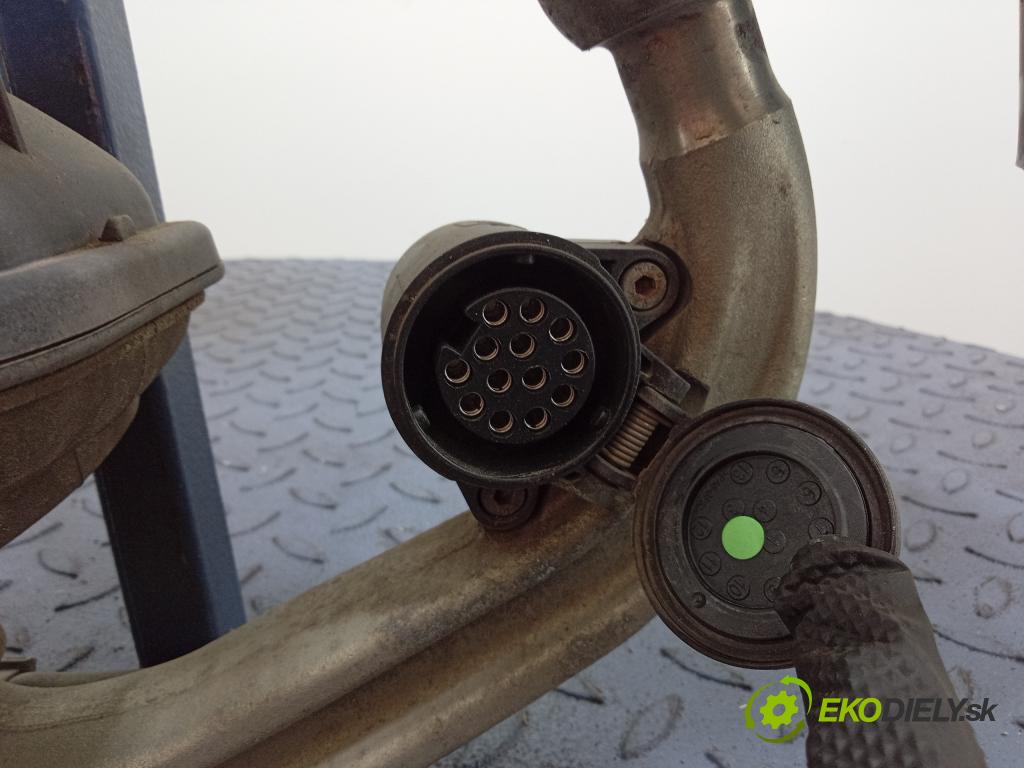 Bmw Seria 7 2021 oko Do Přívěsy 9448706