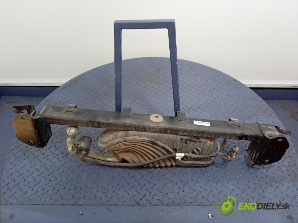 Bmw Seria 7 2021 oko Do Přívěsy 9448706