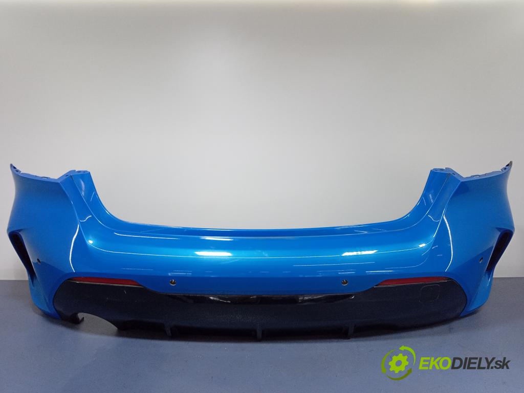 Bmw Seria 1 2020 nárazník Zad: 01