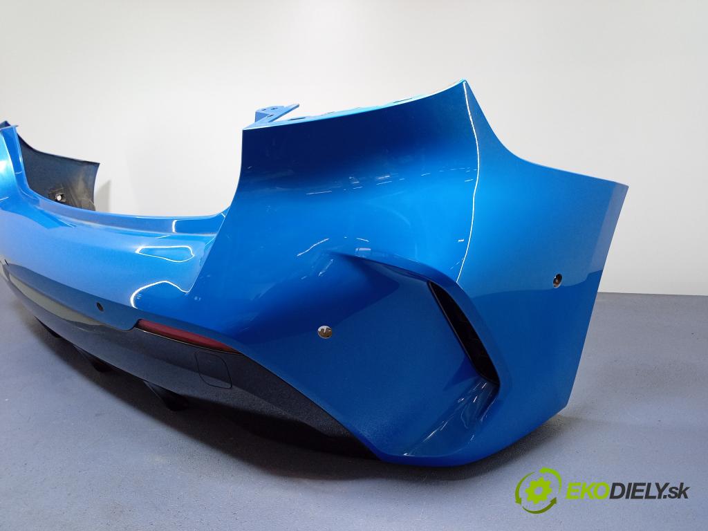 Bmw Seria 1 2020 nárazník Zad: 01