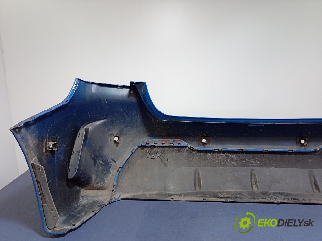 Bmw Seria 1 2020 nárazník Zad: 01