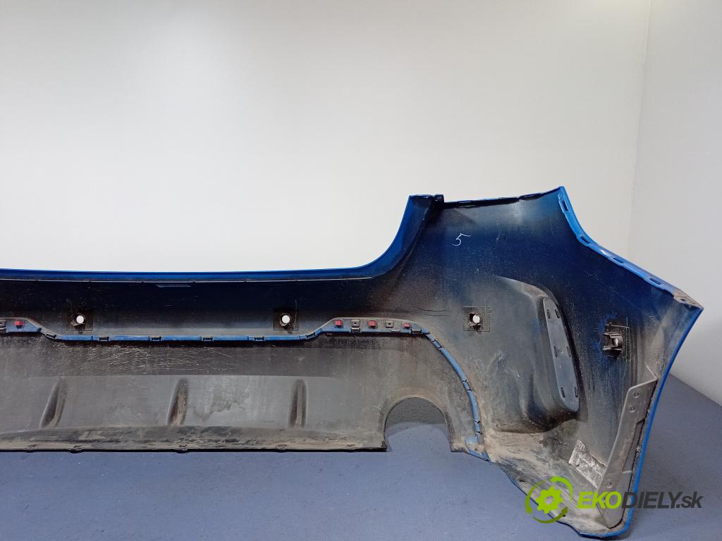 Bmw Seria 1 2020 nárazník Zad: 01