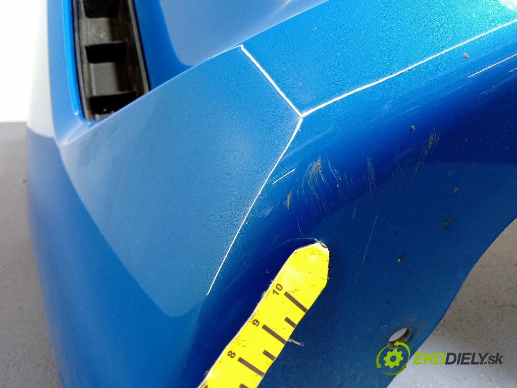 Bmw Seria 1 2020 nárazník Zad: 01