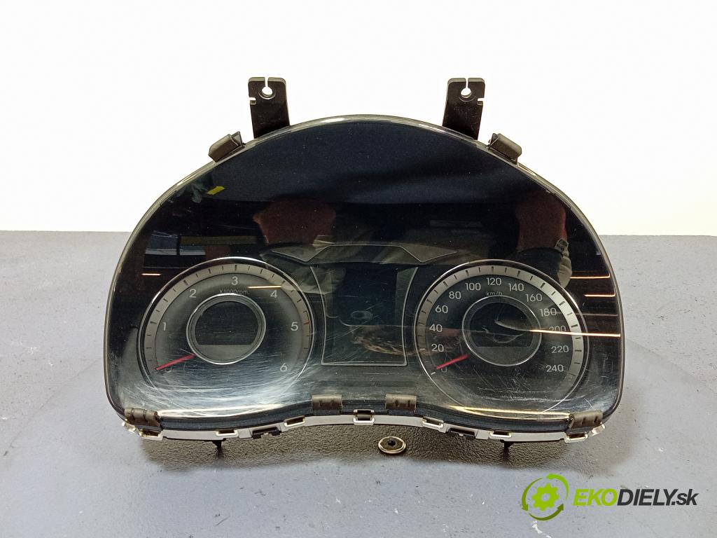 Hyundai I40 2014 prístrojovka/ budíky 94001-3Z395