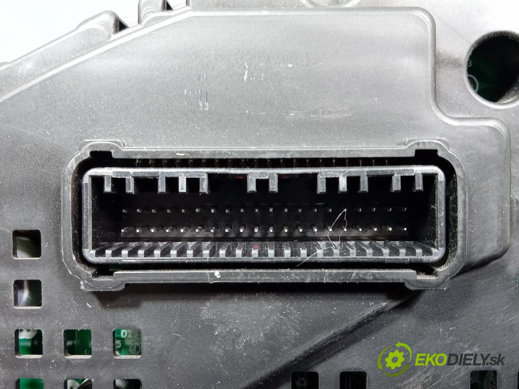Hyundai I40 2014 prístrojovka/ budíky 94001-3Z395