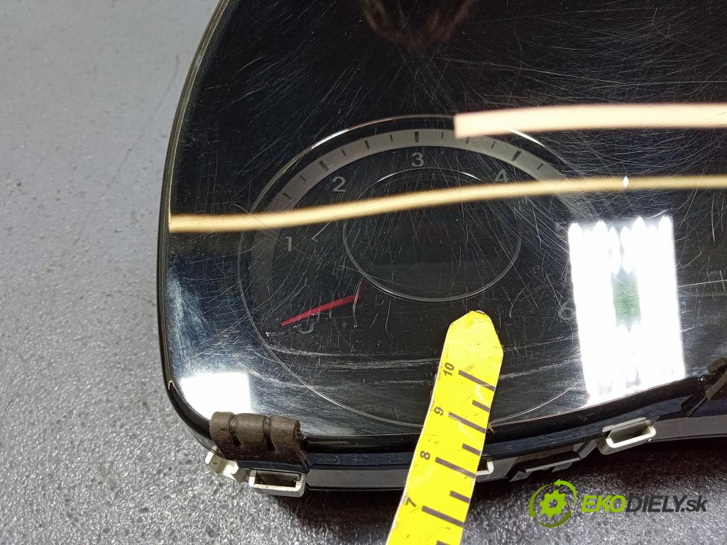 Hyundai I40 2014 prístrojovka/ budíky 94001-3Z395