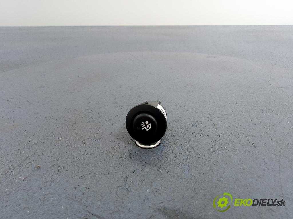 Bmw Seria 7 2021 prepínač 9272858