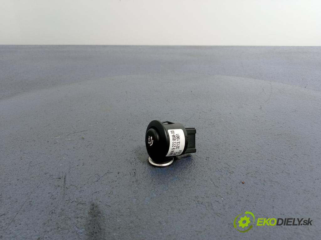 Bmw Seria 7 2021 prepínač 9272858