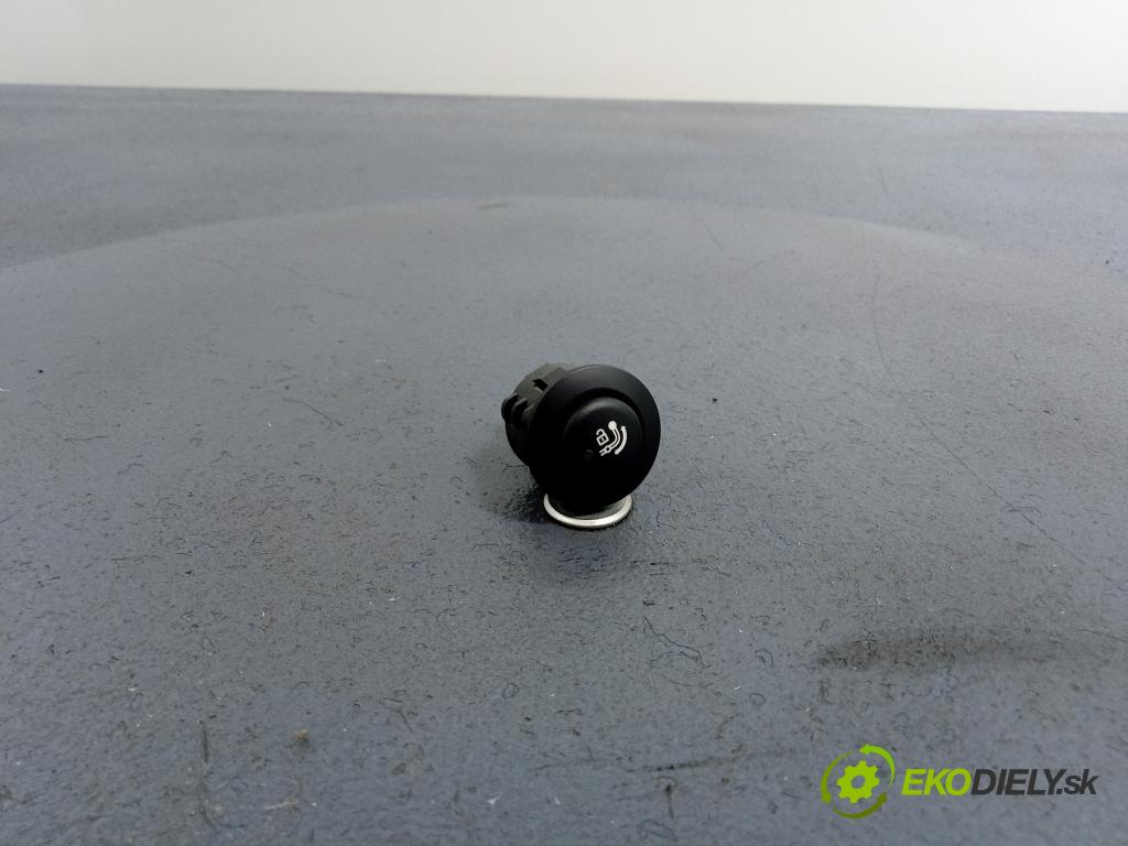 Bmw Seria 7 2021 prepínač 9272858