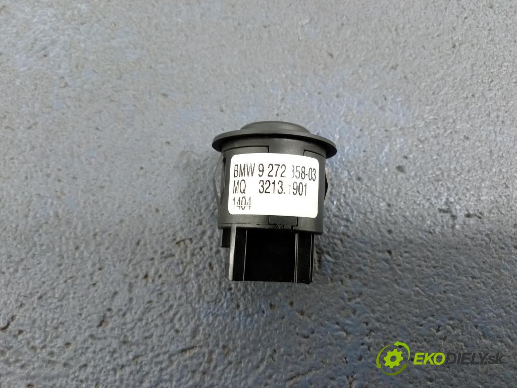 Bmw Seria 7 2021 prepínač 9272858
