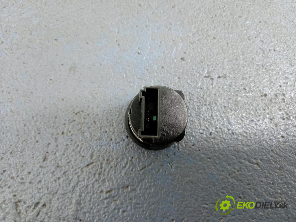 Bmw Seria 7 2021 prepínač 9272858