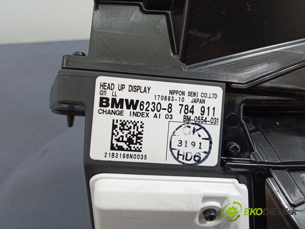 Bmw Seria 7 2021 Zobrazit: Rádio: / GPS 8784911