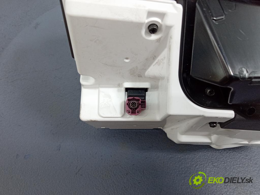 Bmw Seria 7 2021 Zobrazit: Rádio: / GPS 8784911