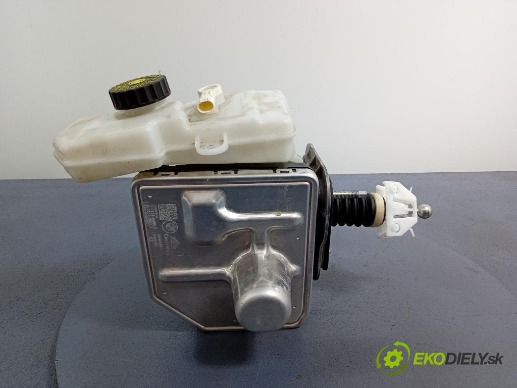 Bmw Seria 7 2021 servo Brzdní: 5A4A0D2
