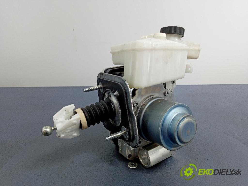 Bmw Seria 7 2021 servo Brzdní: 5A4A0D2