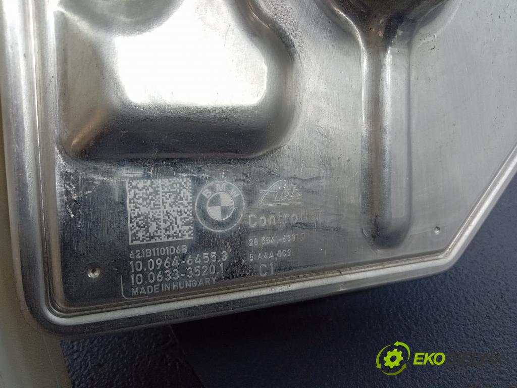 Bmw Seria 7 2021 servo Brzdní: 5A4A0D2