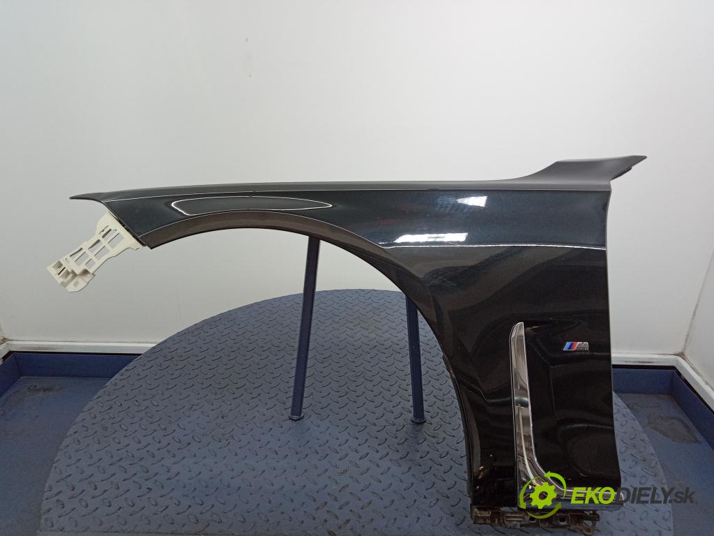 Bmw Seria 7 2021 blatnik před Levý: 01