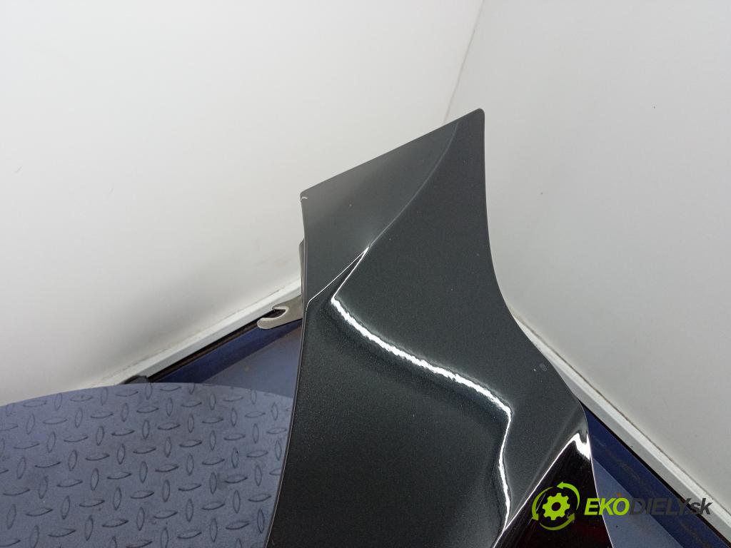 Bmw Seria 7 2021 blatnik před Levý: 01