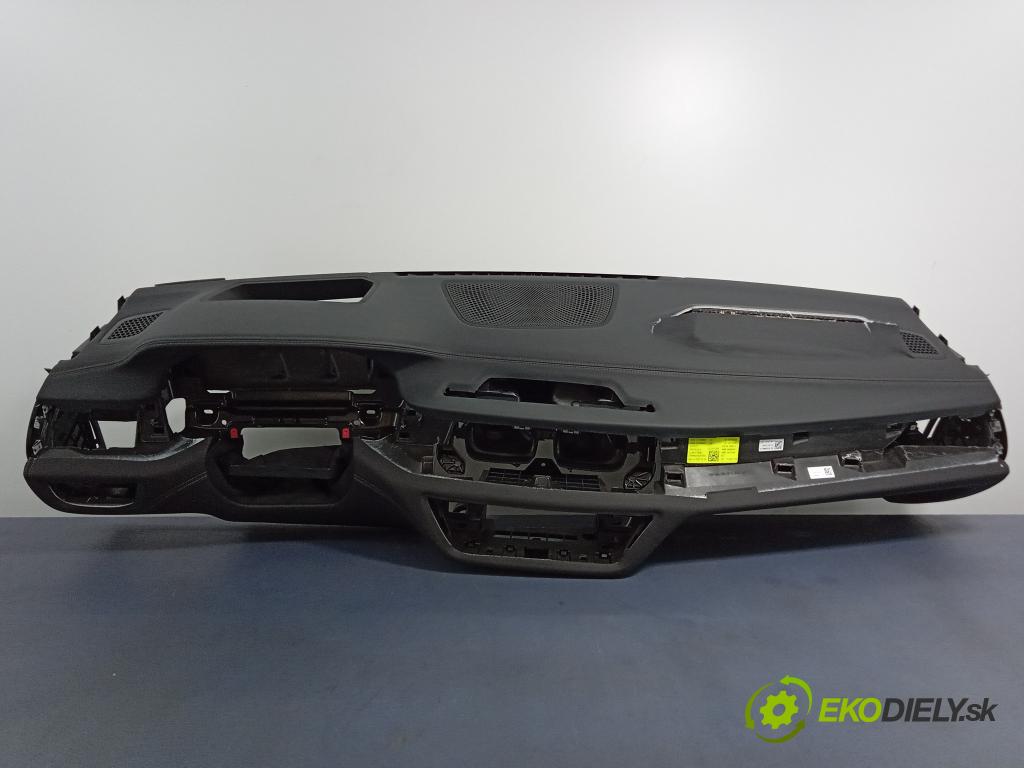 Bmw Seria 7 2021 kokpit,pristrojová doska Distribúcia: 9320448