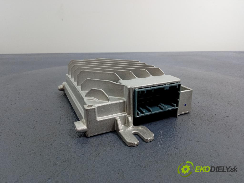 Bmw Seria 7 2021 Zesilovač: Rádio: Navigacia: 5A38AB8