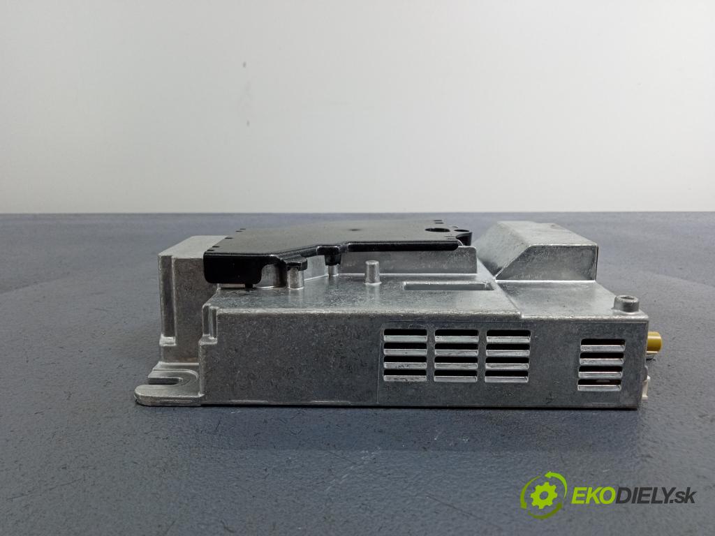 Bmw Seria 7 2021 Zesilovač: Rádio: Navigacia: 5A57037