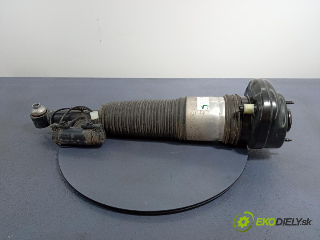 Bmw Seria 7 2021 tlmič zad Vľavo.: 7915953