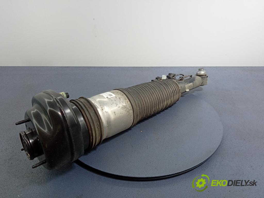 Bmw Seria 7 2021 tlmič zad Vľavo.: 7915953
