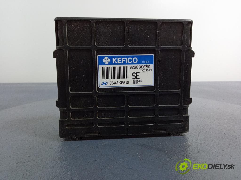Hyundai Sonata 2007 riadiaca jednotka Motor: 95440-3A010