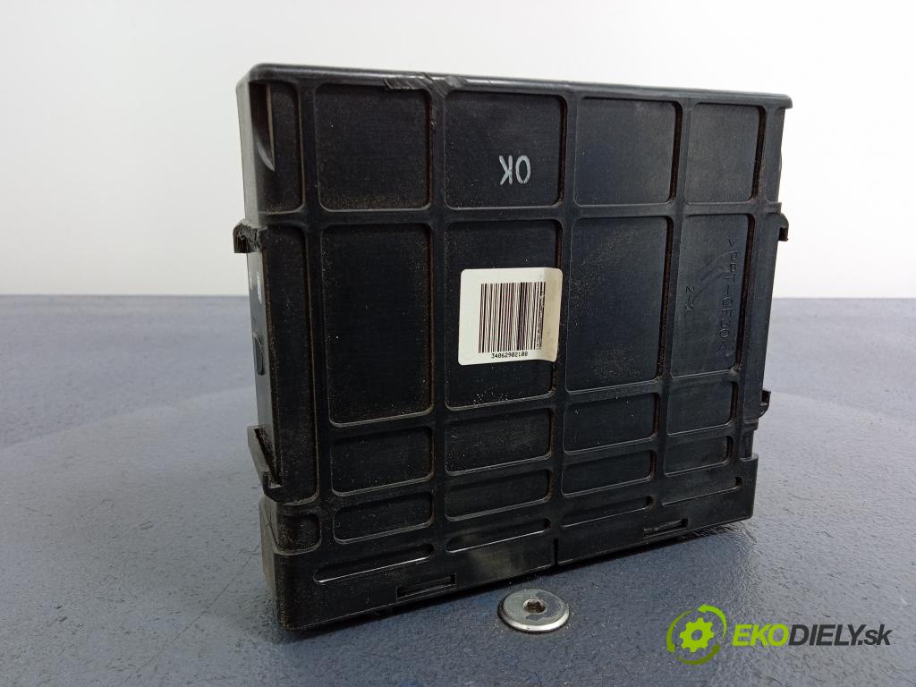 Hyundai Sonata 2007 riadiaca jednotka Motor: 95440-3A010