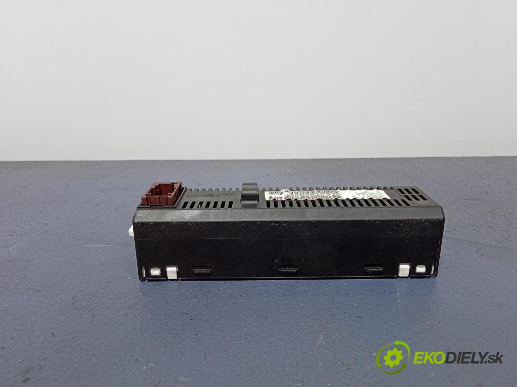 Citroen C4 2005 Zobrazit: Rádio: / GPS 9662988880