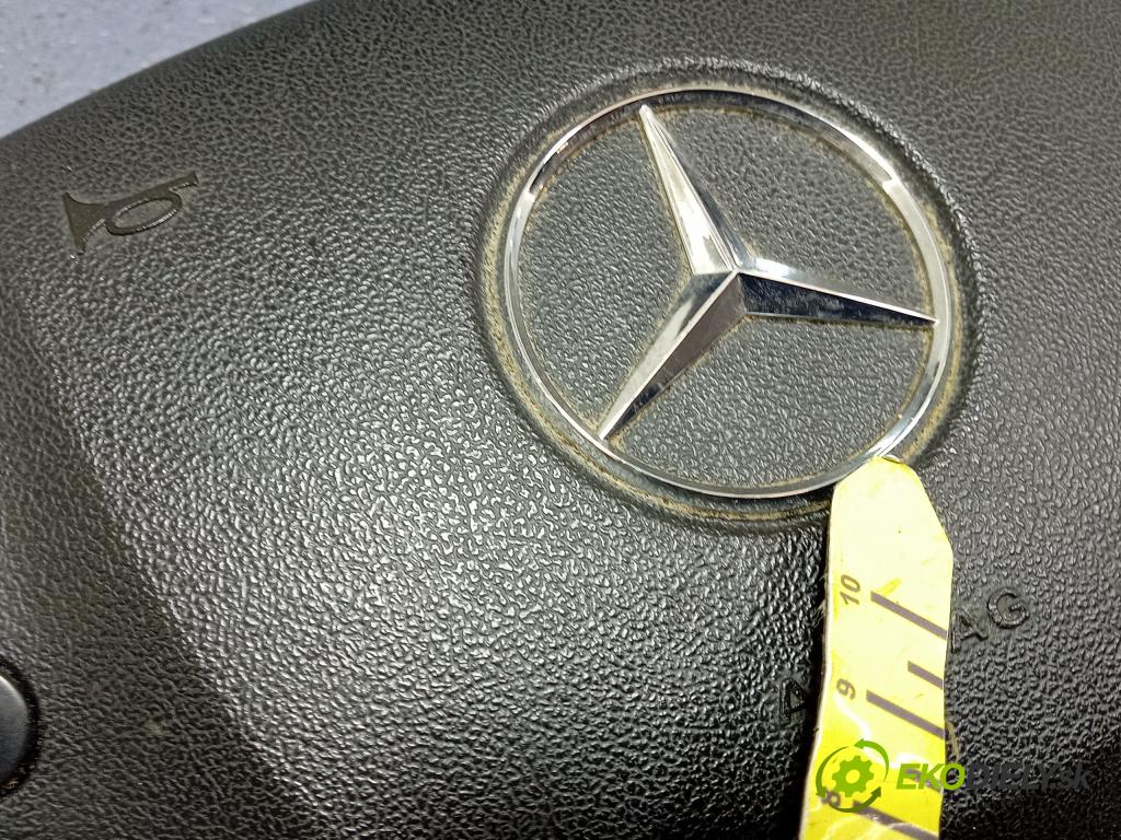 Mercedes E-klasa 2010 kokpit,pristrojová doska Distribúcia: A2129010700