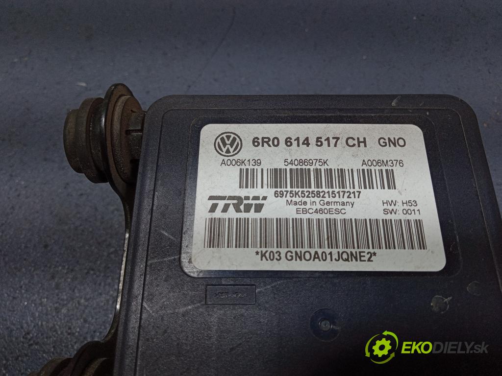 Skoda Rapid 2017 čerpadlo ABS x 6R0614517CH