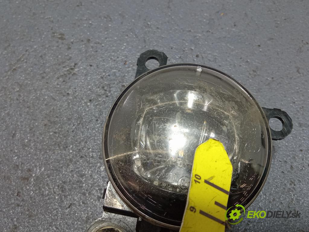 Opel Insignia 2020 Halogen v pravo: 13497330