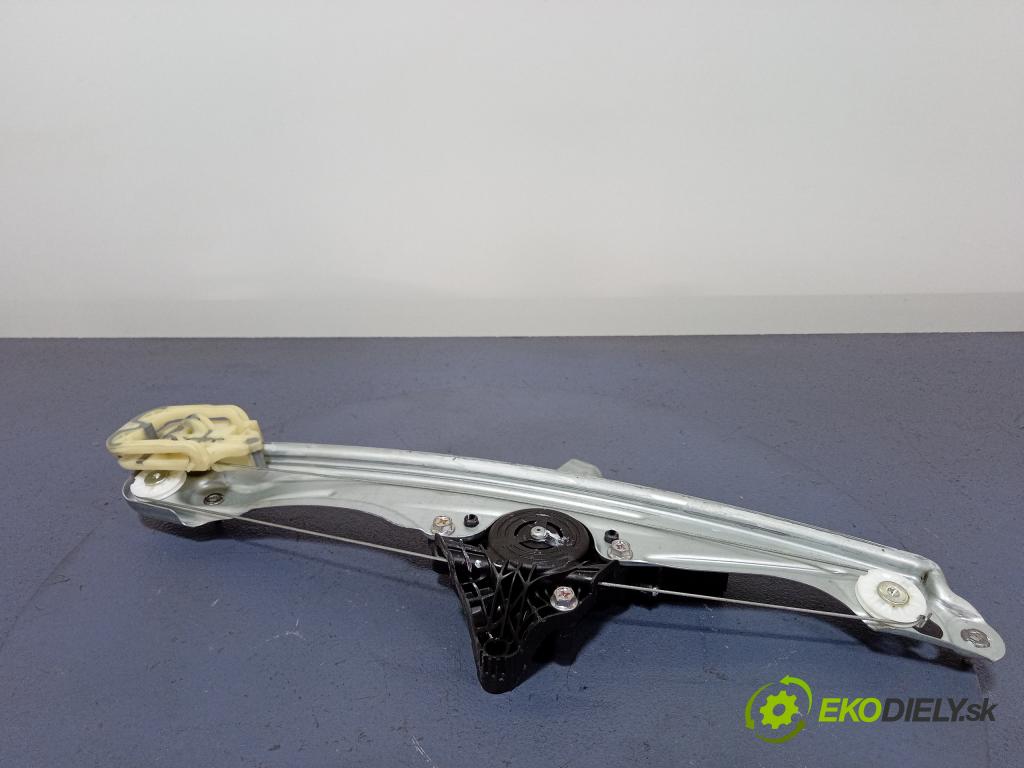 Opel Insignia 2020 mechanismus stahování Sklenka: Zad: Levý: 39176507